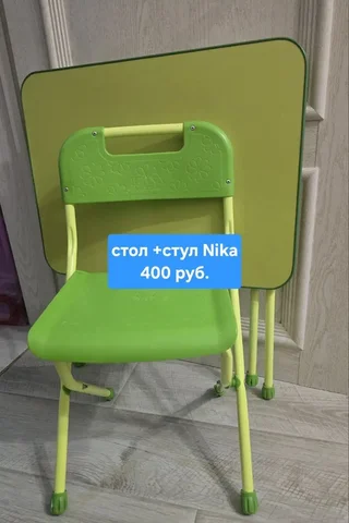 Стул Медовый - частное объявление в Кондратово