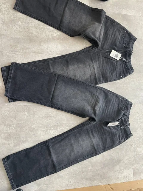 Джинсы 44 размера - частное объявление в Кондратово