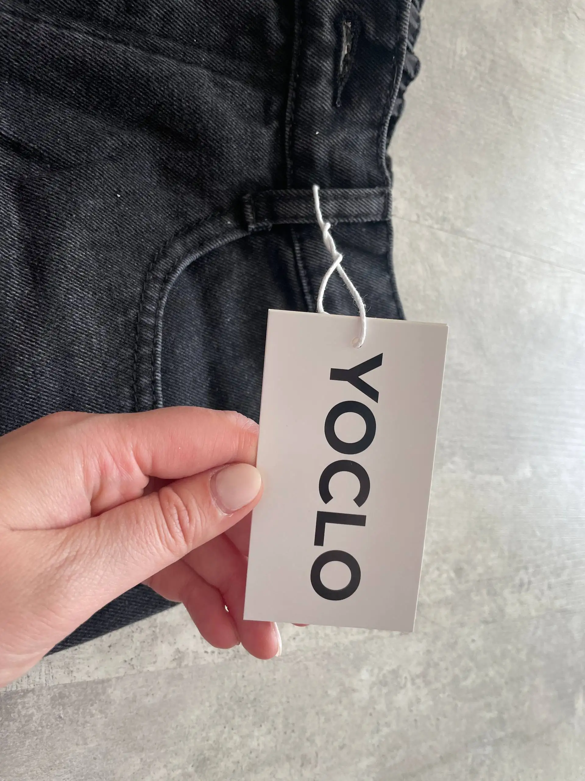 Джинсы 44 размера - Джинсы (Одежда) в Кондратово