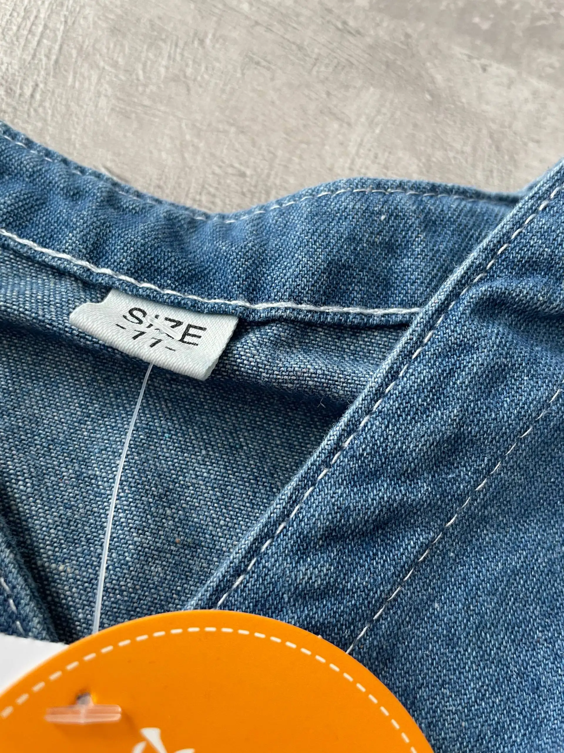 Детское платье размер 110/110 - Детская одежда (Одежда) в Кондратово