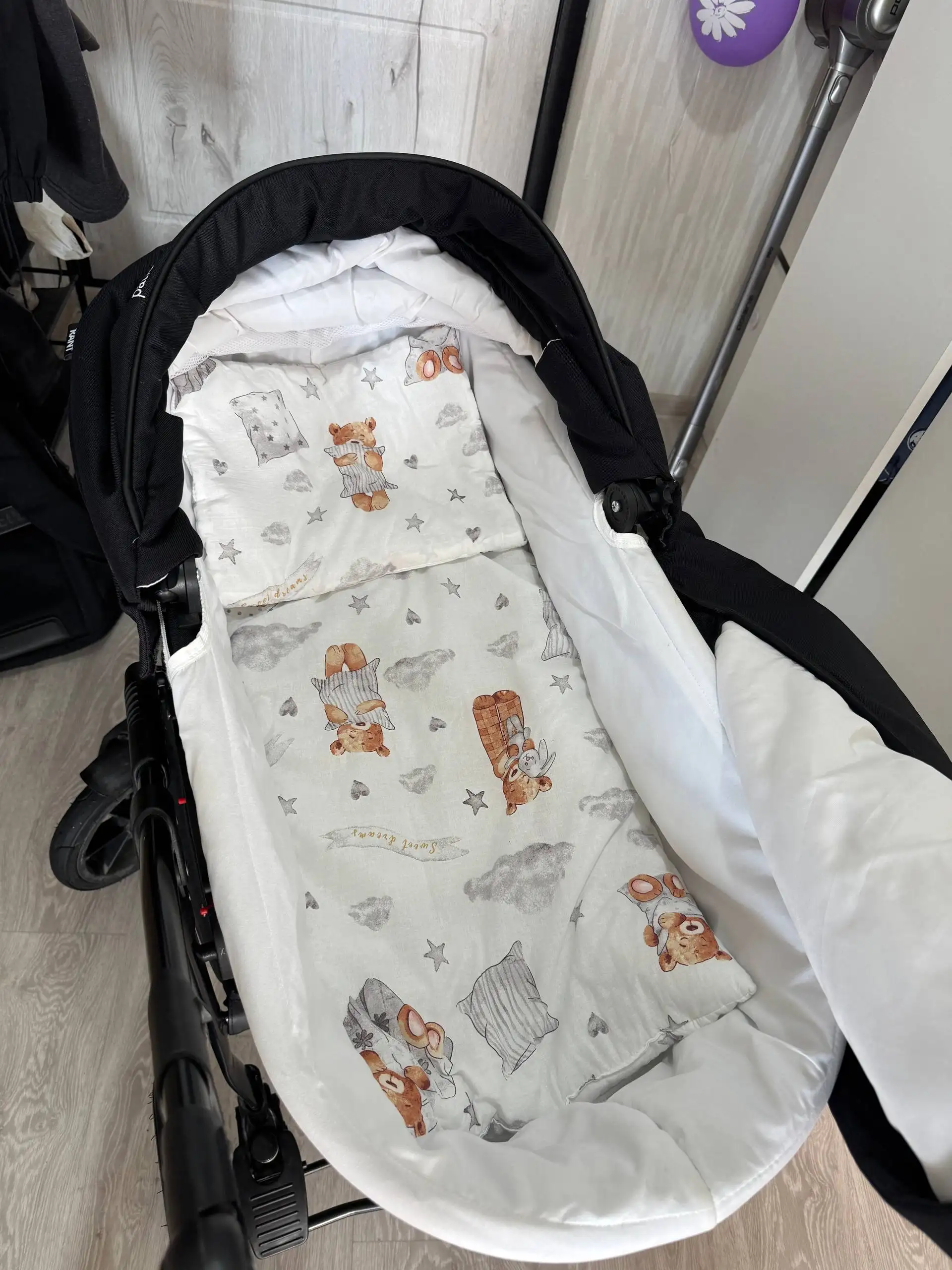 Продам детскую коляску Rant Patio 2в1 после одного ребенка - Коляски (Товары для детей) в Кондратово