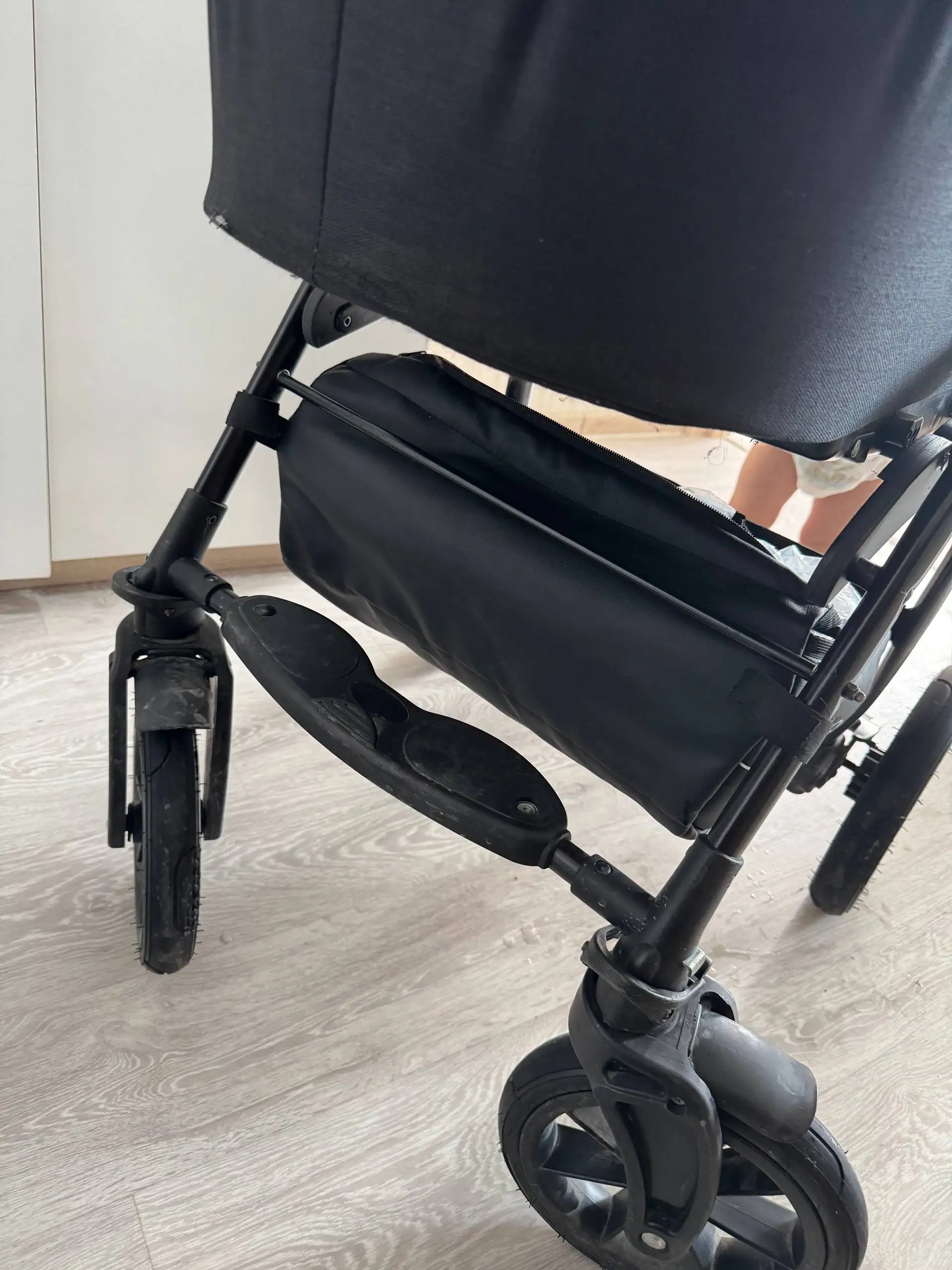 Продам детскую коляску Rant Patio 2в1 после одного ребенка - Коляски (Товары для детей) в Кондратово