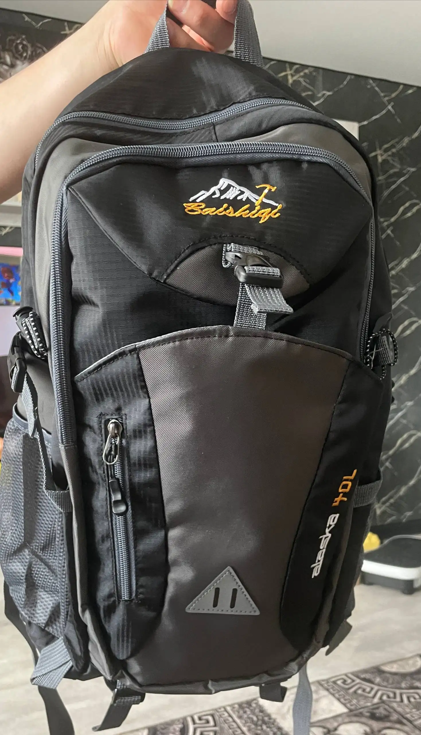 Рюкзак новый - Барахолка в Кондратово