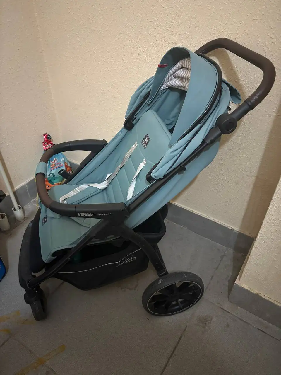 Продам всесезонную коляску в отличном состоянии - Коляски (Товары для детей) в Кондратово