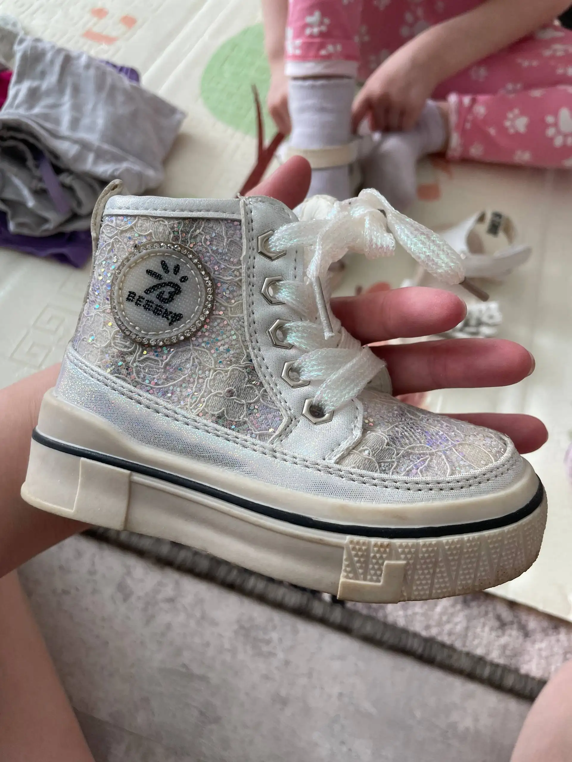 Сапожки 150 - Одежда в Кондратово