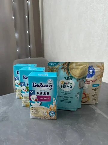 Продажа каши в Кондратово - Барахолка в Кондратово