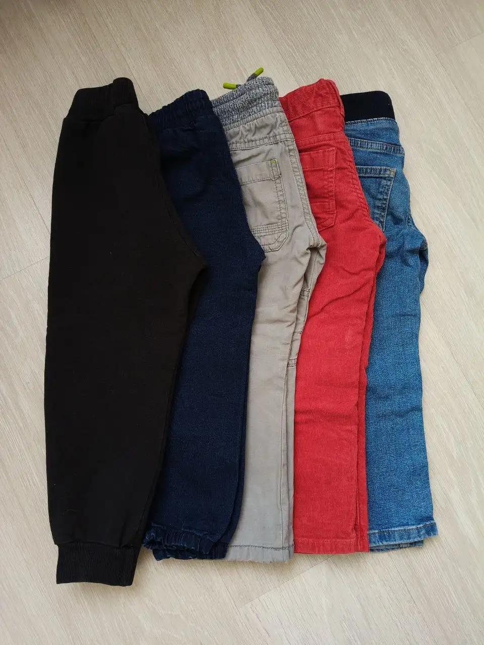 Одежда для мальчика 3-4 лет - Детская одежда (Одежда) в Кондратово