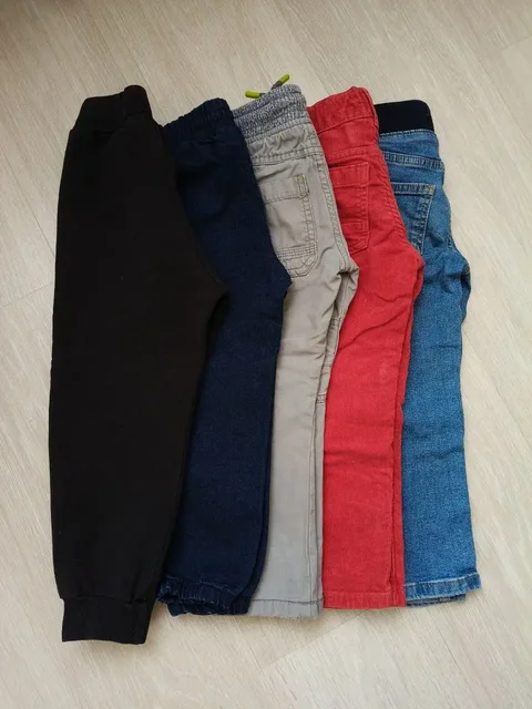 Одежда для мальчика 3-4 лет - Специализированная одежда для беременных в Кондратово