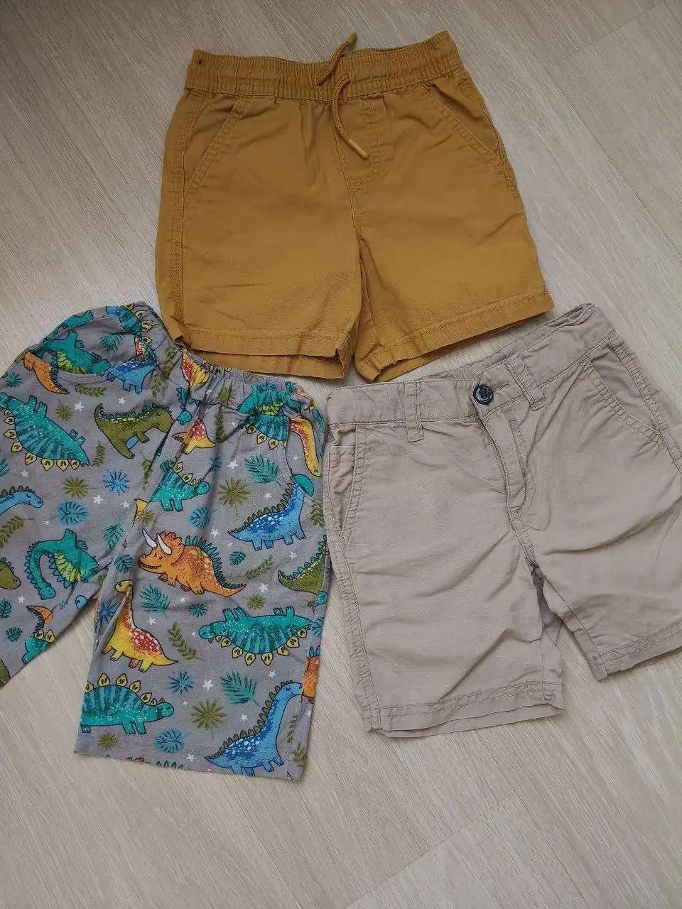 Одежда для мальчика 3-4 лет - Детская одежда (Одежда) в Кондратово