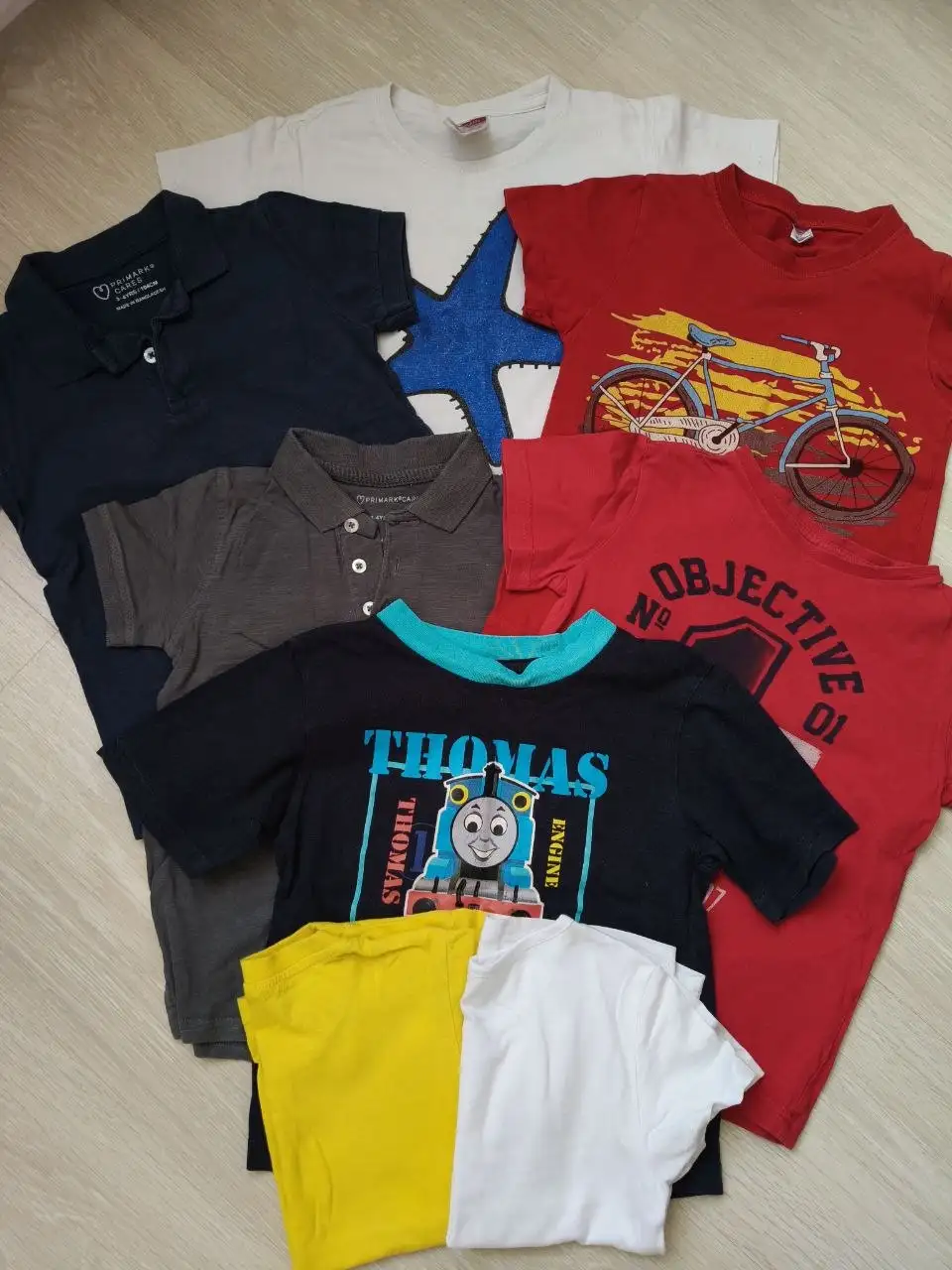 Одежда для мальчика 3-4 лет - Детская одежда (Одежда) в Кондратово