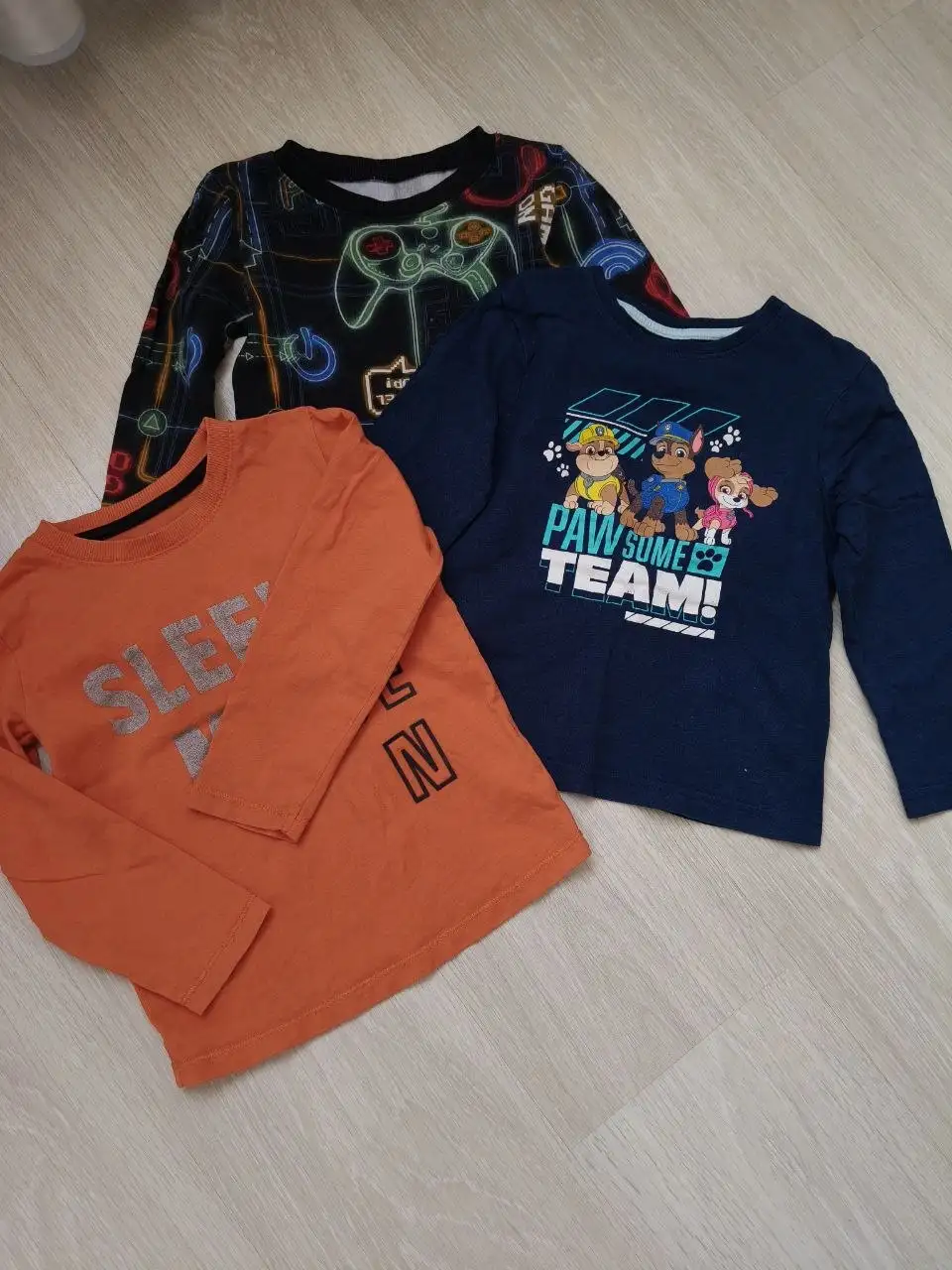 Одежда для мальчика 3-4 лет - Детская одежда (Одежда) в Кондратово