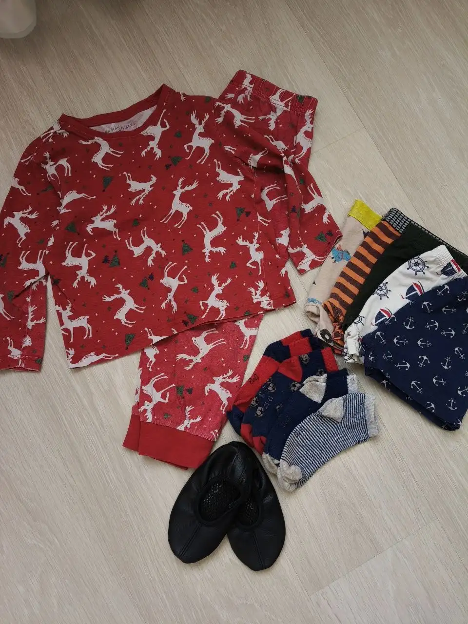 Одежда для мальчика 3-4 лет - Детская одежда (Одежда) в Кондратово