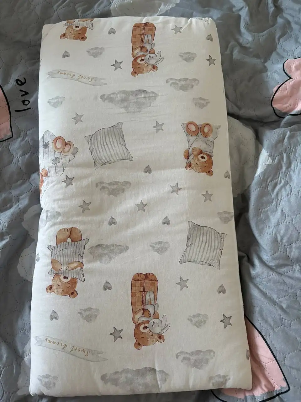 Матрас в коляску - Аксессуары для колясок (Товары для детей) в Кондратово