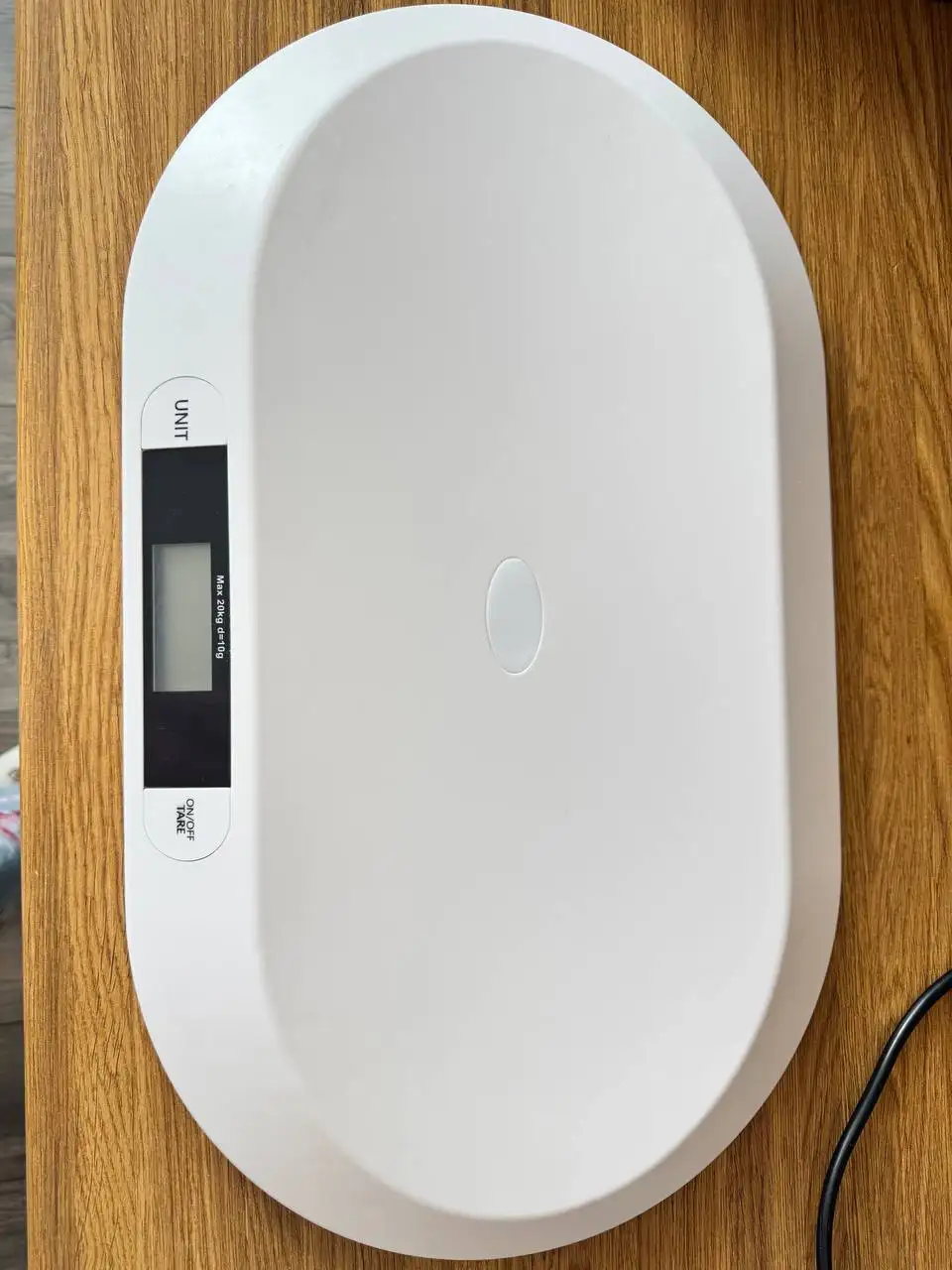 Весы для новорожденных - Весы для новорожденных (Товары для детей) в Кондратово