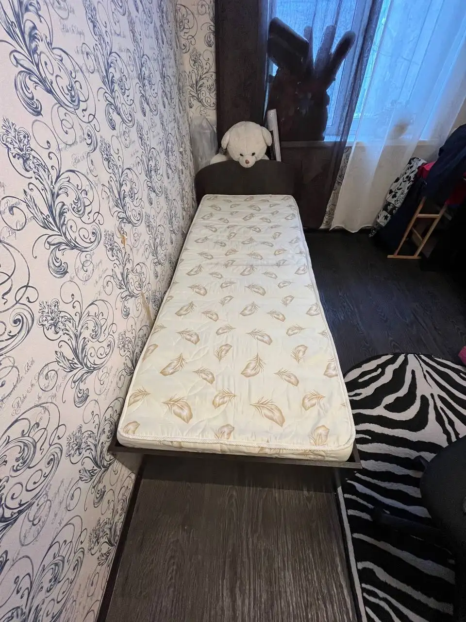 Продажа кровати с матрасом - Для дома и дачи в Кондратово