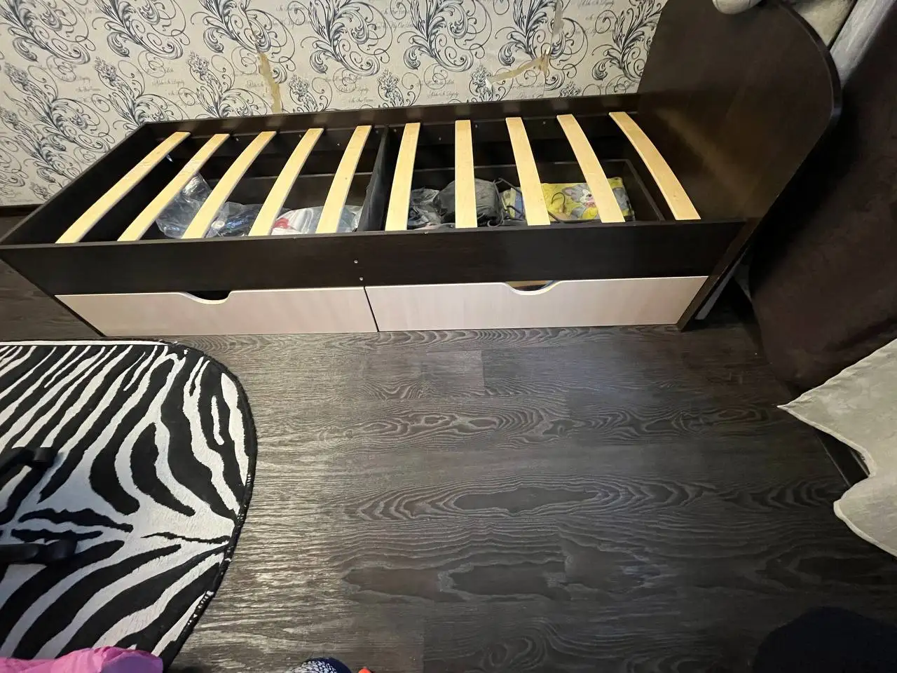 Продажа кровати с матрасом - Для дома и дачи в Кондратово