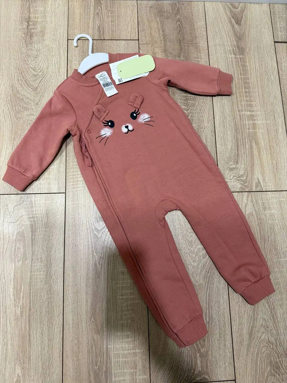 Детские утепленные вещи 86 размера - Одежда для детей (Товары для детей) в Кондратово