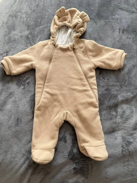 Детская одежда 68р с пинетками в подарок - Автокресла в Кондратово