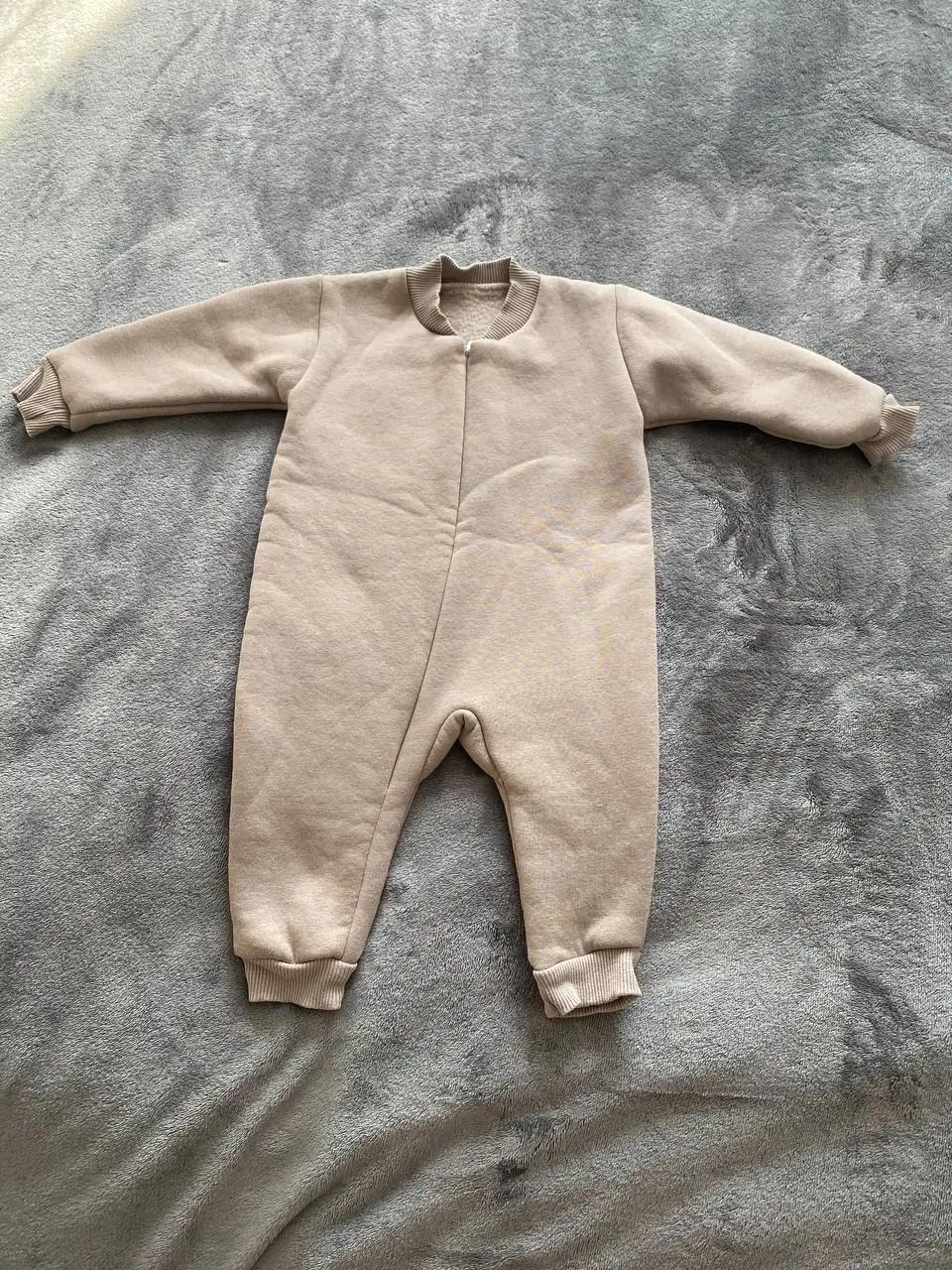 Детская одежда 68р с пинетками в подарок - Одежда для детей (Товары для детей) в Кондратово