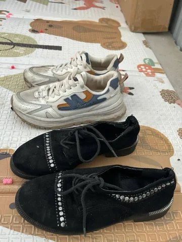 Продажа обуви 37 размера - частное объявление в Кондратово