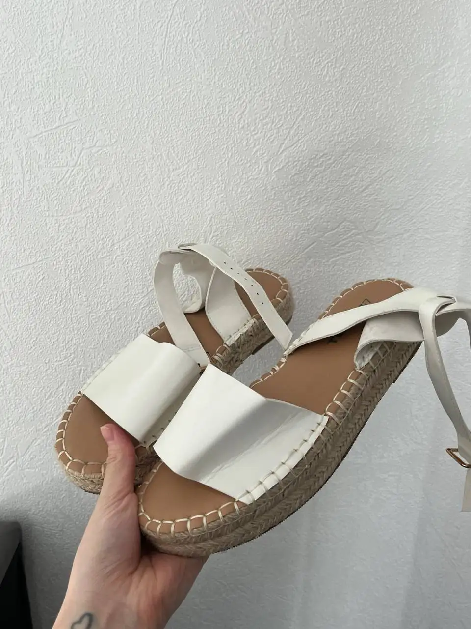 Босоножки - Обувь (Одежда) в Кондратово