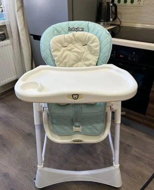 Продам детский стул Babyton с регулировкой - Обувь и головные уборы в Кондратово