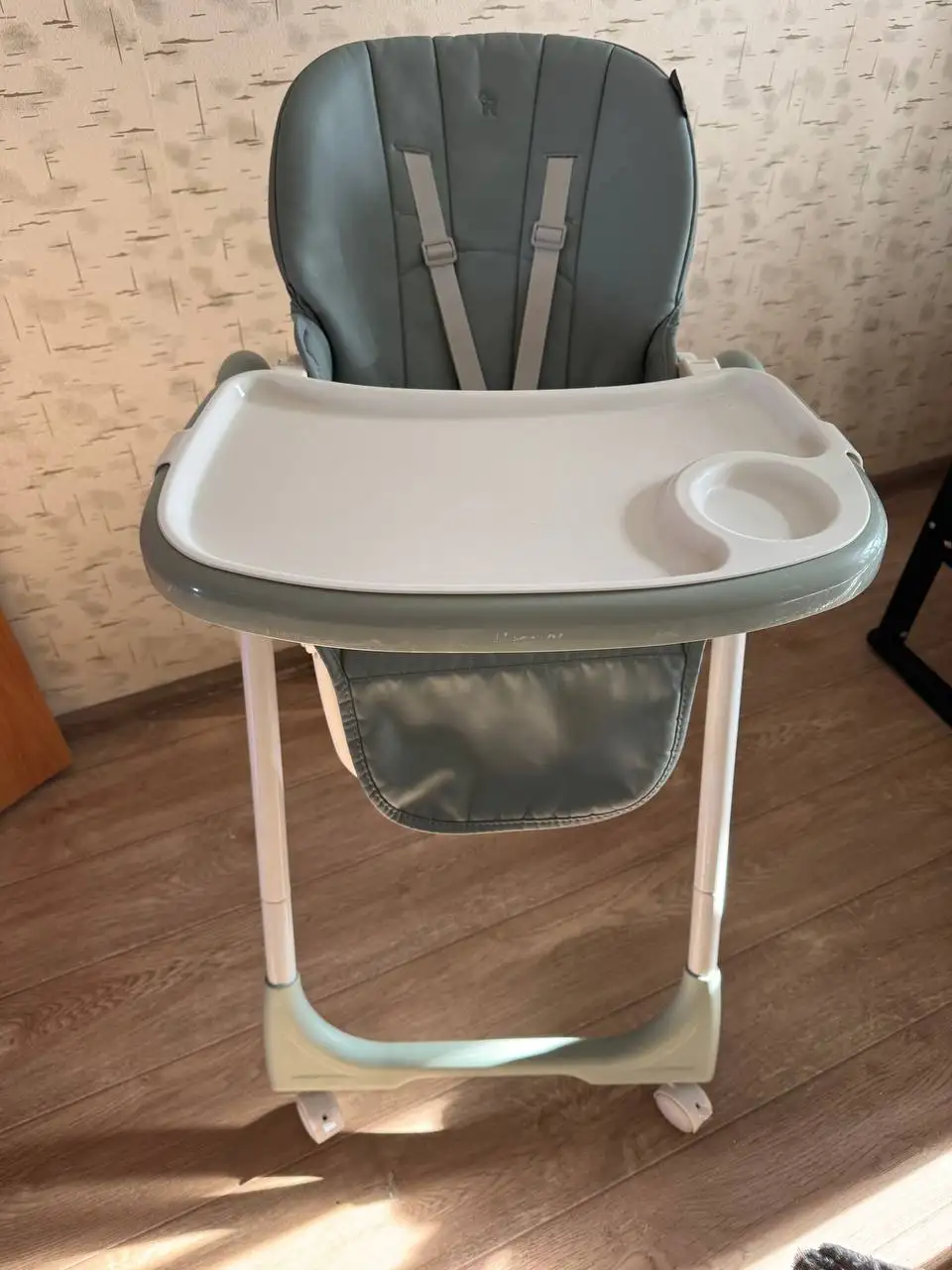 Стульчик для кормления - Мебель для детей (Товары для детей) в Кондратово