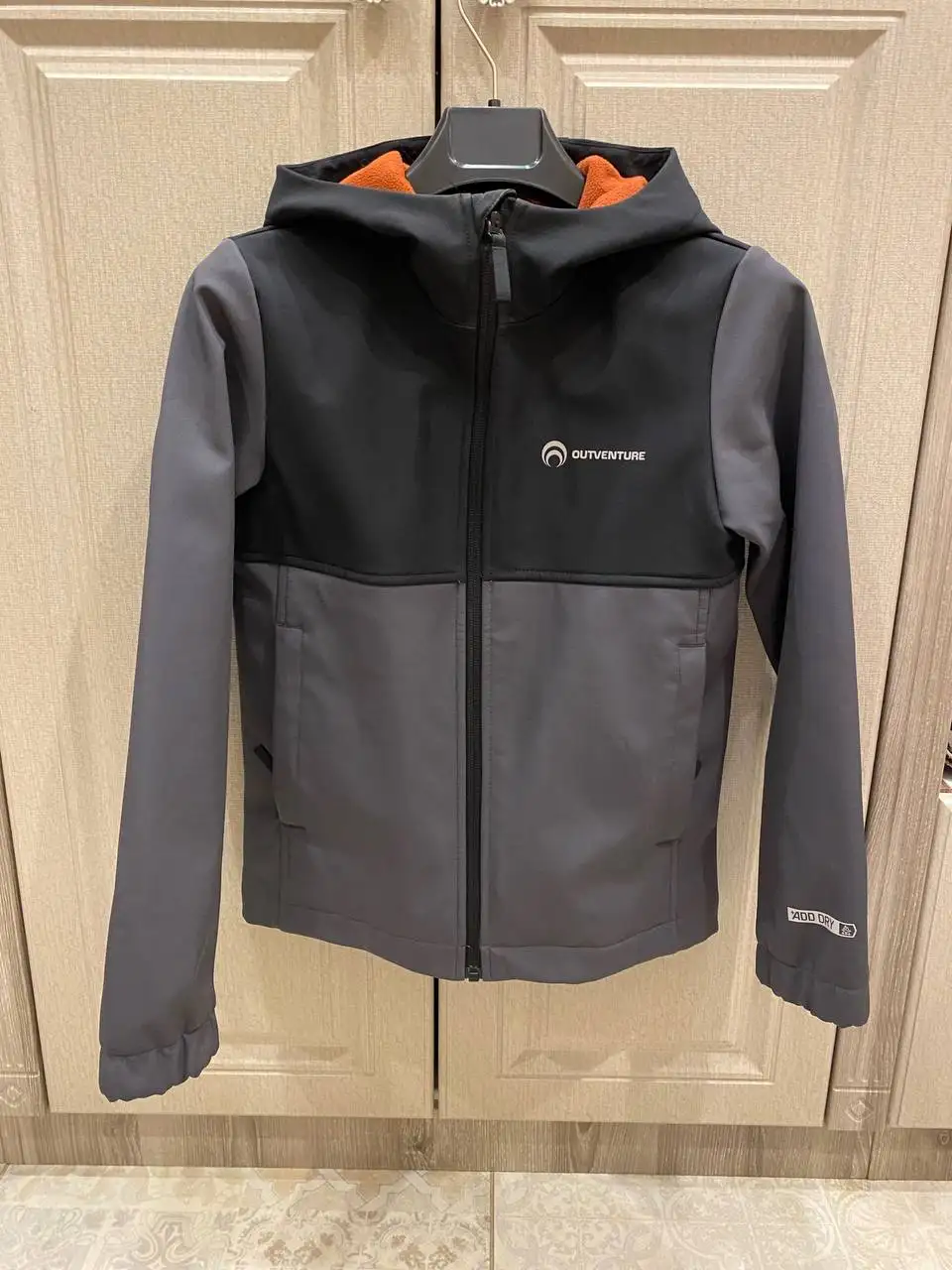 Куртка Софтшел детская - Детская одежда (Одежда) в Кондратово