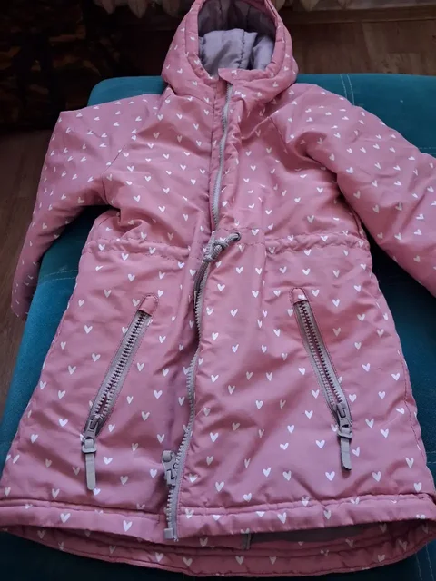 Продам одежду 122 размера - частное объявление в Кондратово