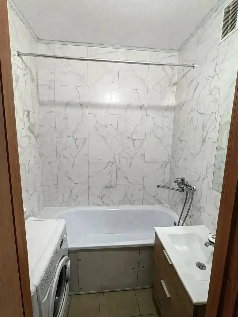 ЖК «Медовый» — квартира с большим балконом и кладовой - Квартиры (Недвижимость) в Кондратово