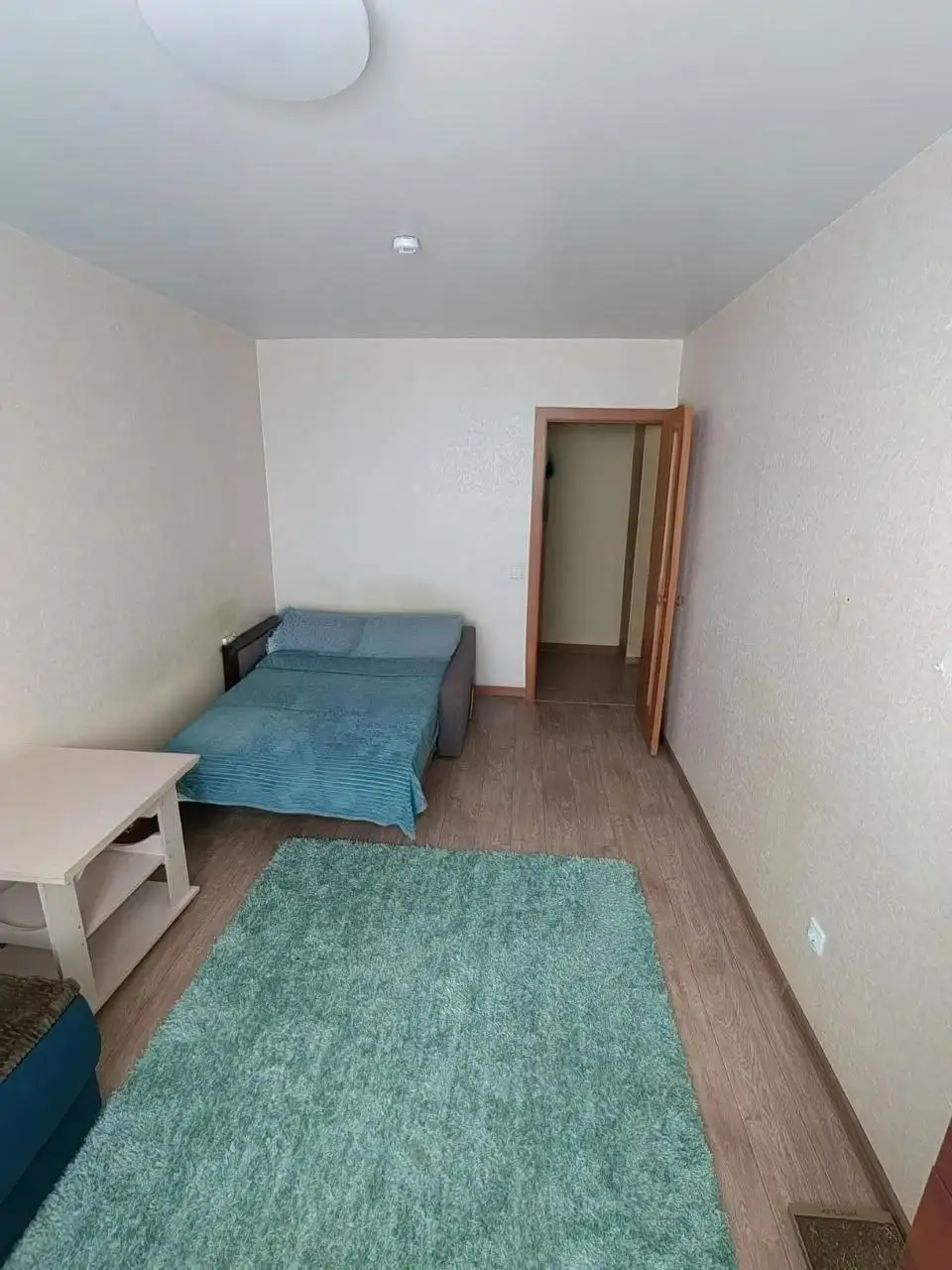 ЖК «Медовый» — квартира с большим балконом и кладовой - Квартиры (Недвижимость) в Кондратово