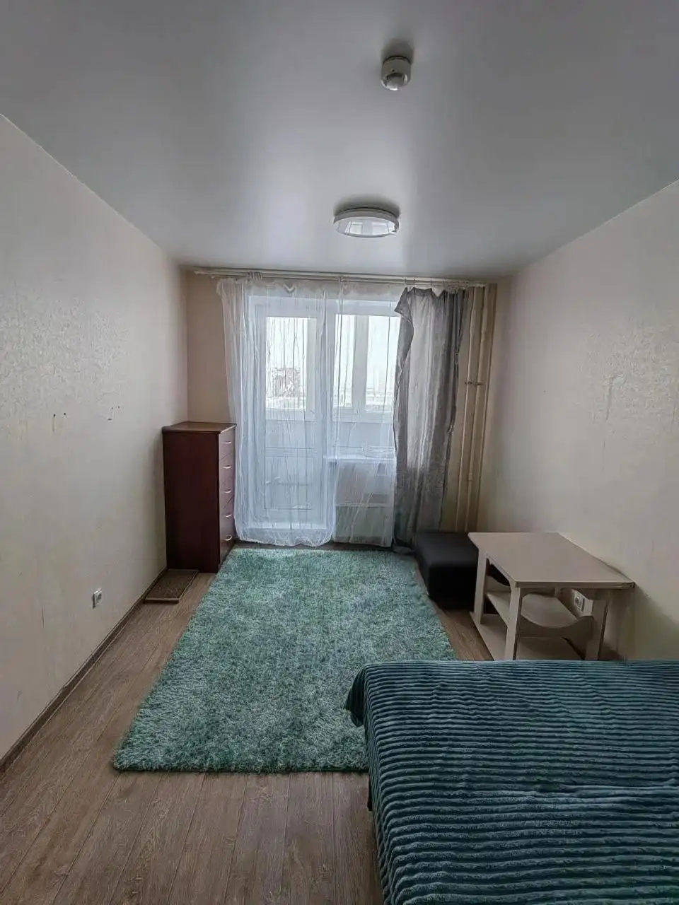 ЖК «Медовый» — квартира с большим балконом и кладовой - Квартиры (Недвижимость) в Кондратово