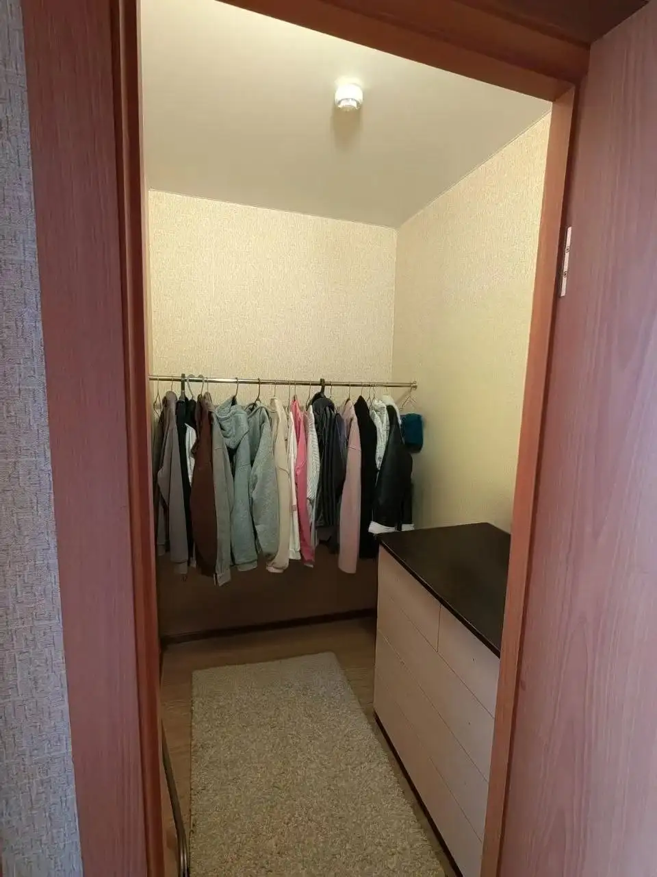 ЖК «Медовый» — квартира с большим балконом и кладовой - Квартиры (Недвижимость) в Кондратово