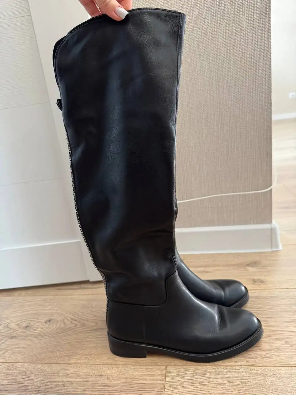 Продажа сумок, куртки, сапог и джинсов - Одежда в Кондратово