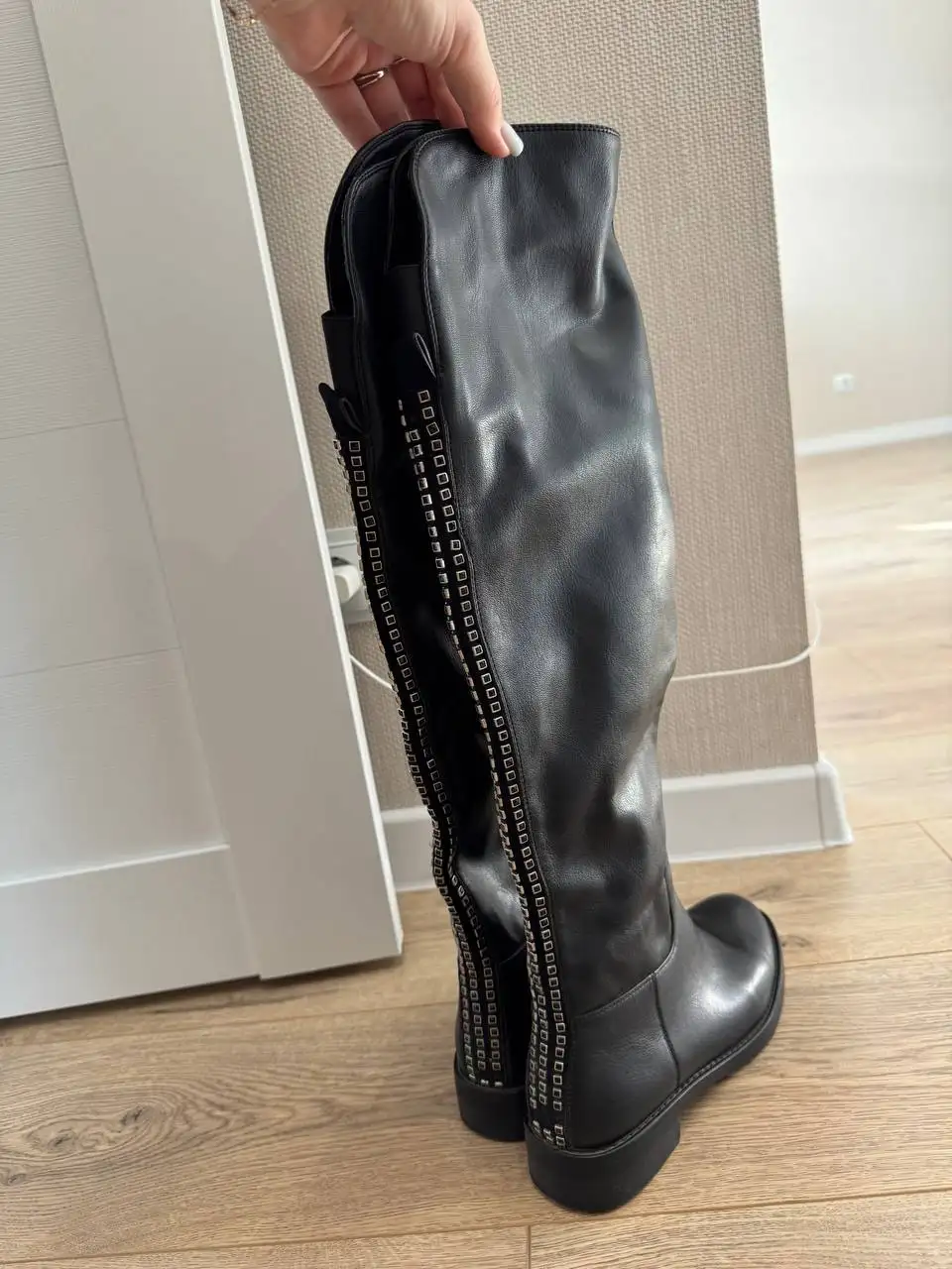 Продажа сумок, куртки, сапог и джинсов - Одежда в Кондратово