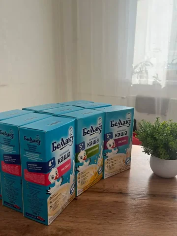 Продажа каш 9 штук по 55 рублей - частное объявление в Кондратово