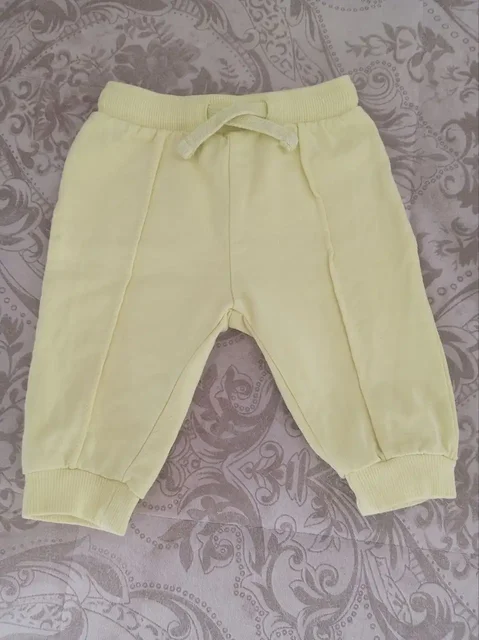 Штанишки в хорошем состоянии - частное объявление в Кондратово