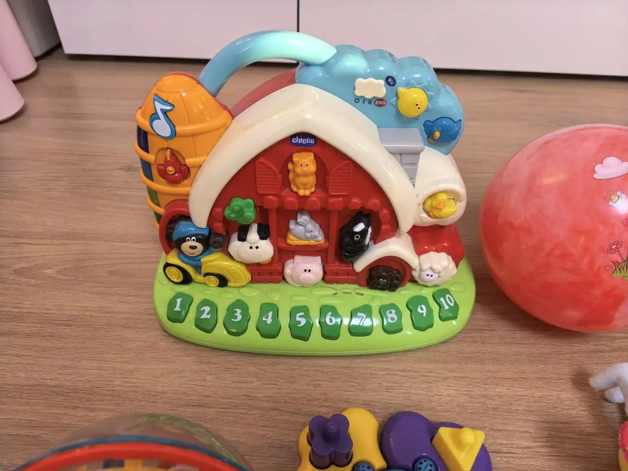 Пакетом 1500 - Барахолка в Кондратово