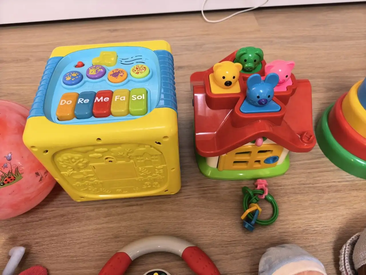 Пакетом 1500 - Барахолка в Кондратово