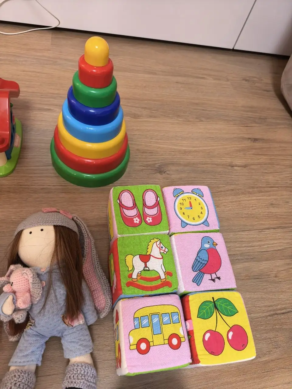 Пакетом 1500 - Барахолка в Кондратово