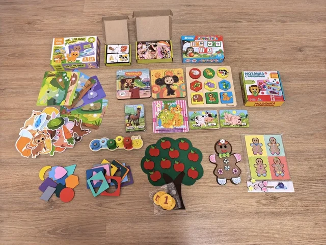 Объявления Кондратово - частное объявление в Кондратово