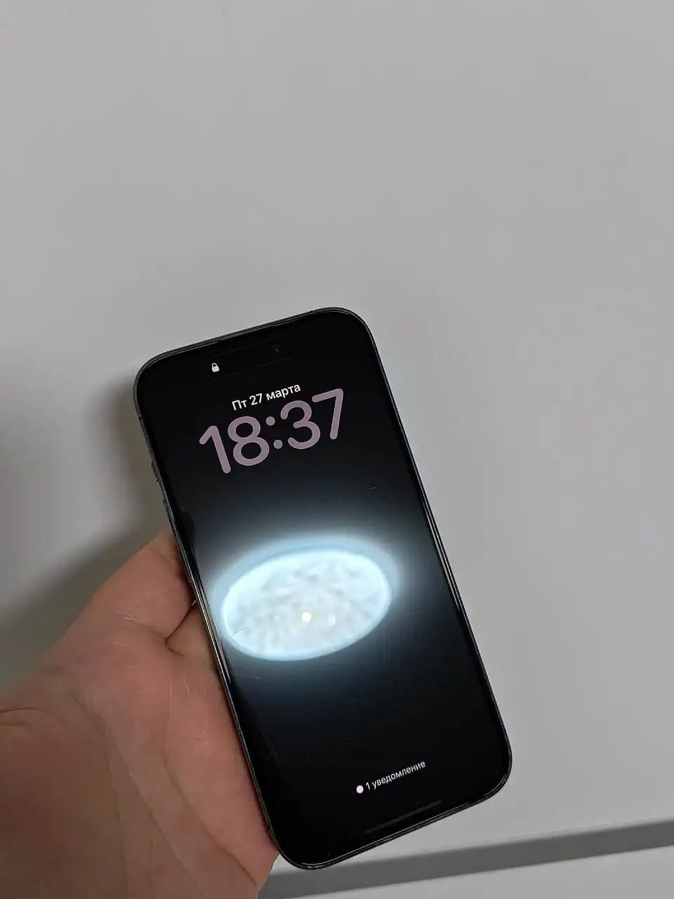 Продам iPhone 14 Pro 128GB фиолетовый - Смартфоны (Электроника) в Кондратово