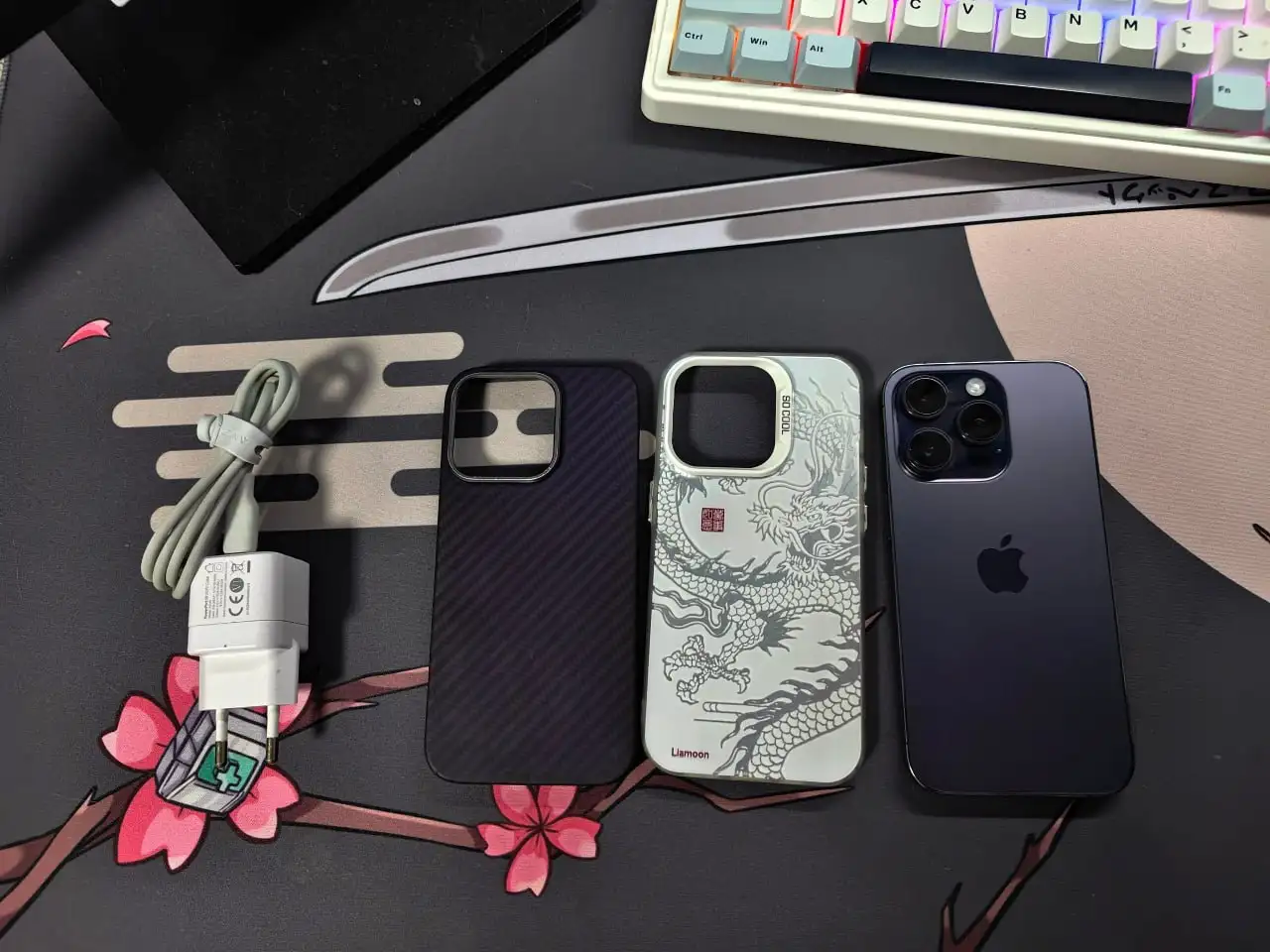 Продам iPhone 14 Pro 128GB фиолетовый - Смартфоны (Электроника) в Кондратово