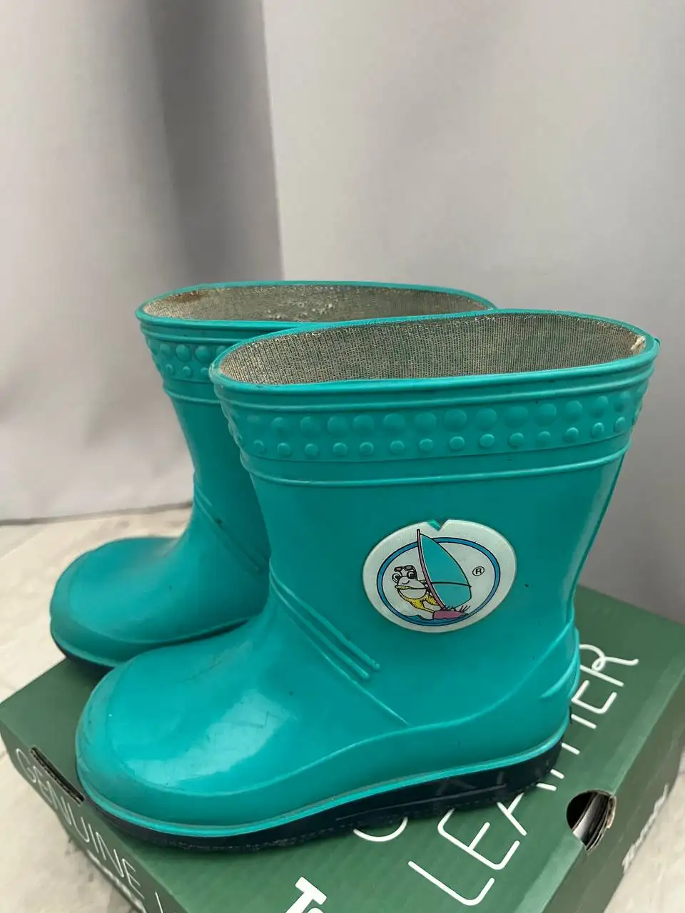 Демисезонные и резиновые детские ботиночки - Обувь (Товары для детей) в Кондратово