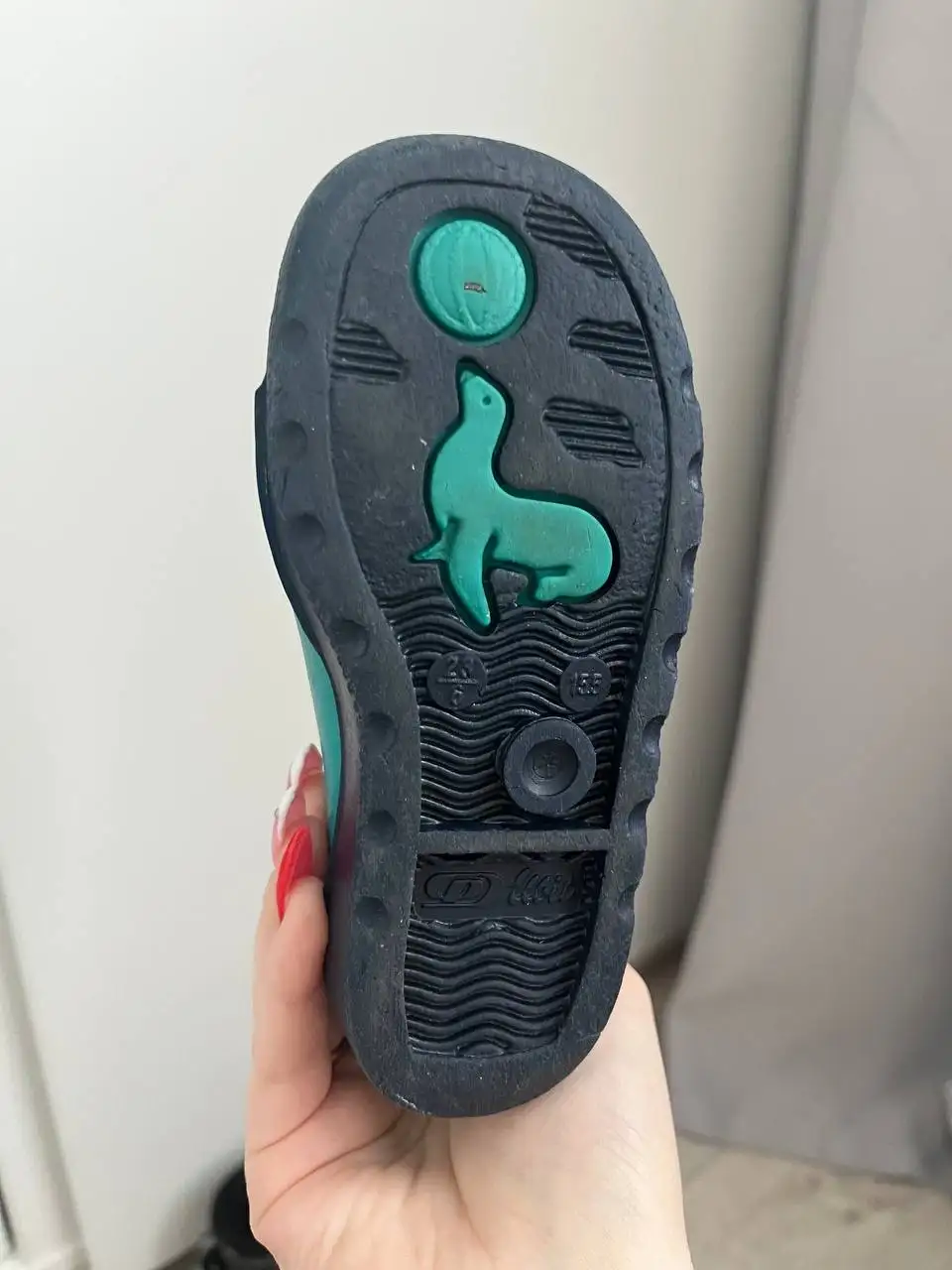 Демисезонные и резиновые детские ботиночки - Обувь (Товары для детей) в Кондратово