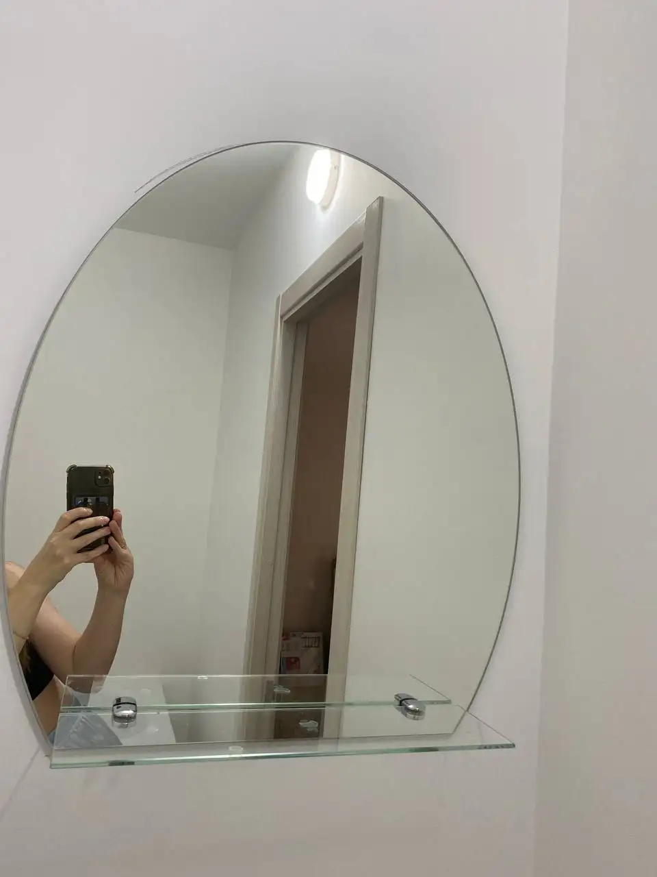 Продажа ванны и зеркала - Сантехника (Для дома и дачи) в Кондратово