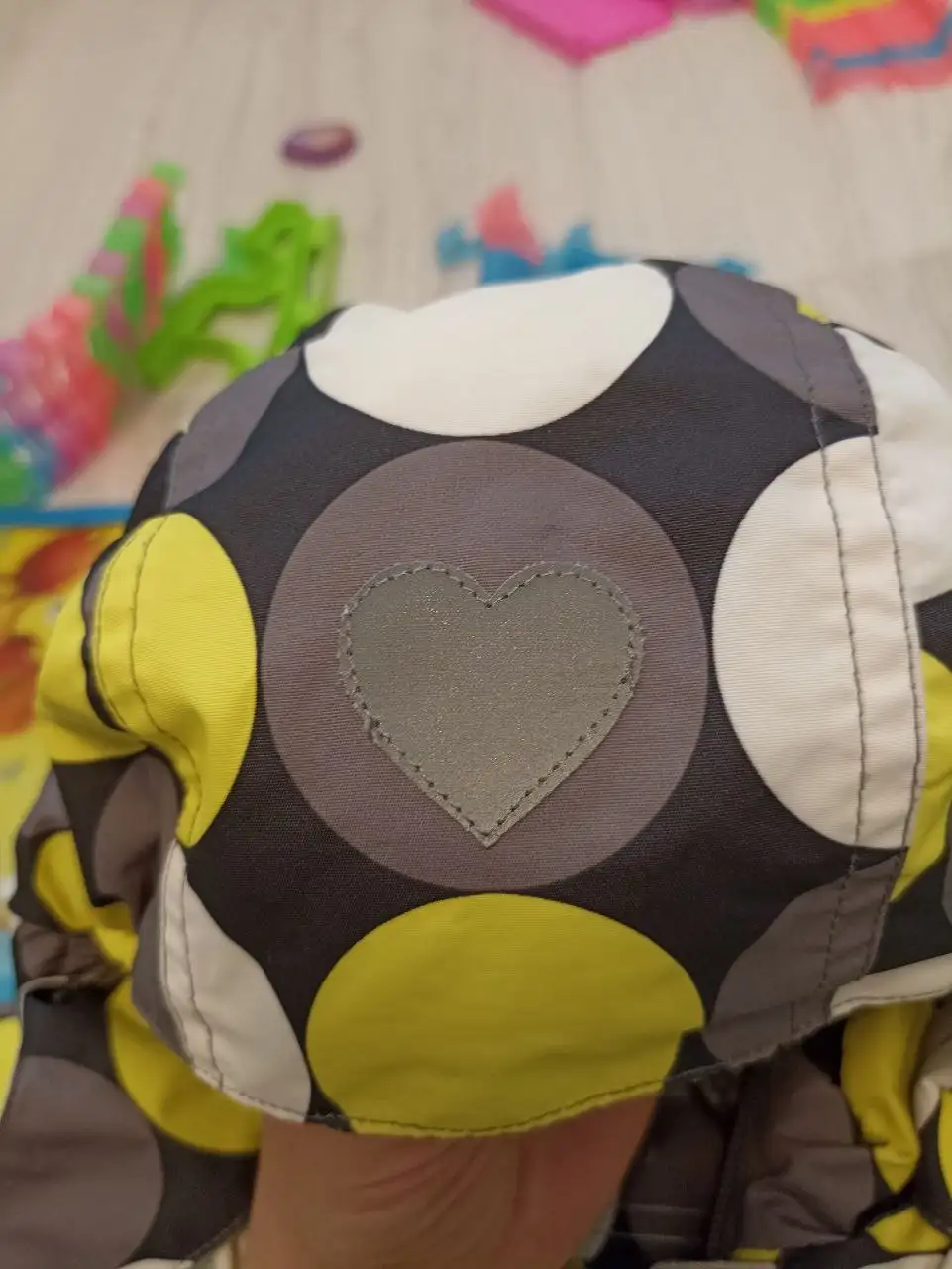 Зимний комбинезон Crockid 74-80 в отличном состоянии - Одежда для детей (Товары для детей) в Кондратово