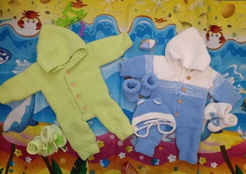 Плюшевый комбинезон зеленый с 68 размером - частное объявление в Кондратово