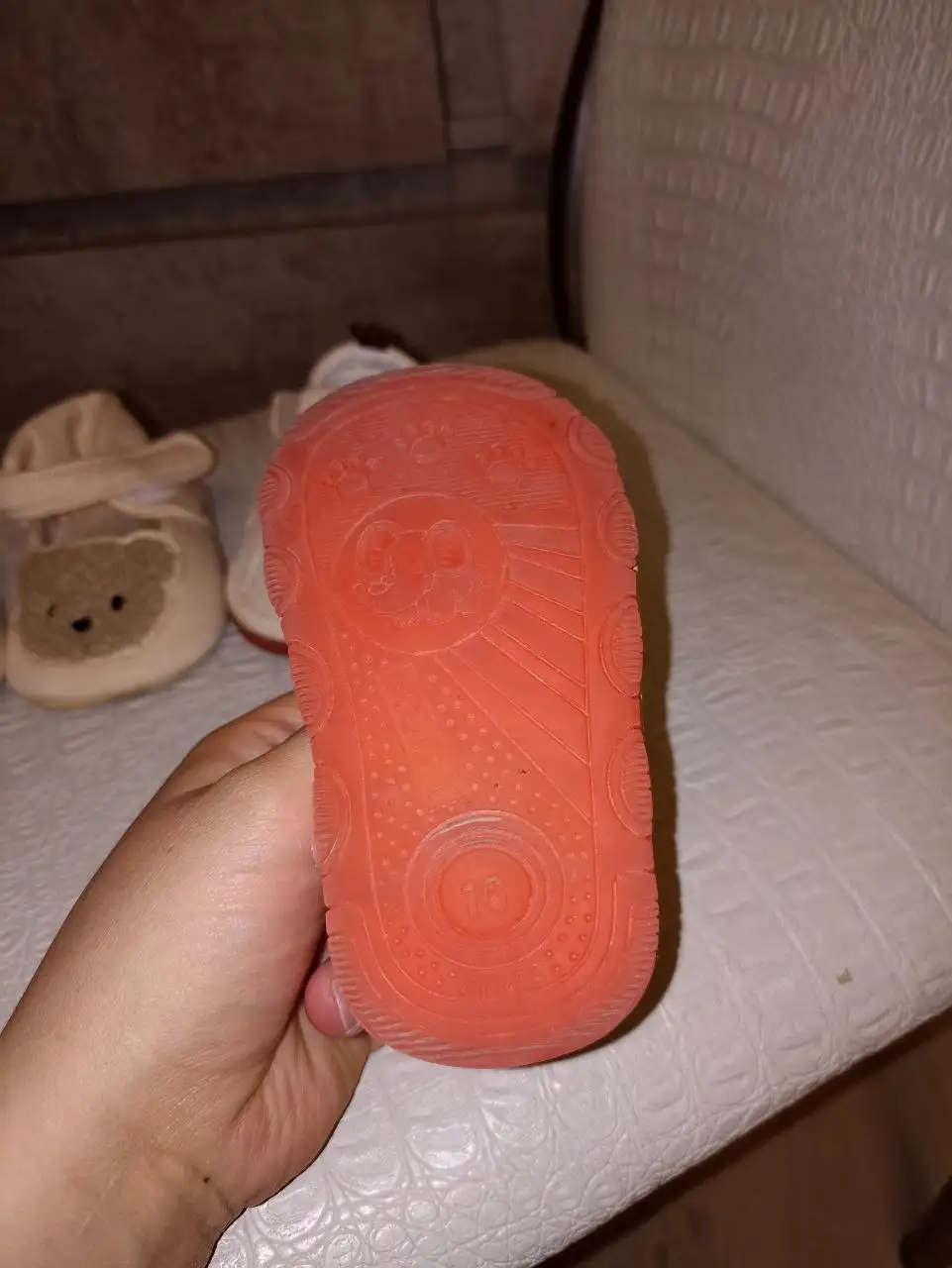 Пинетки в подарок - Товары для детей в Кондратово