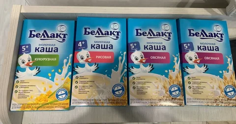 Продажа каш - частное объявление в Кондратово